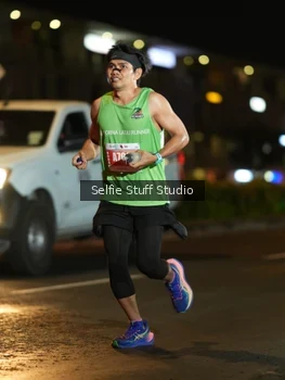 Runner Photo 4332768