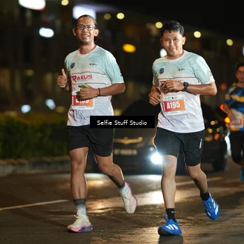 Runner Photo 4332771