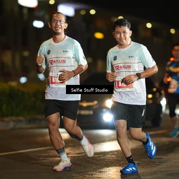 Runner Photo 4332773