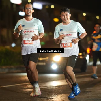 Runner Photo 4332774