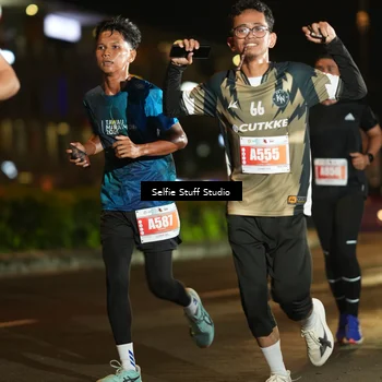 Runner Photo 4332782