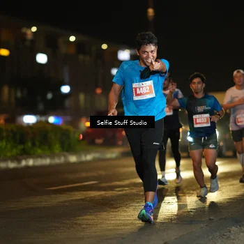 Runner Photo 4332787