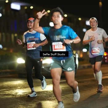 Runner Photo 4332790