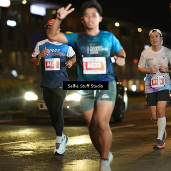 Runner Photo 4332792