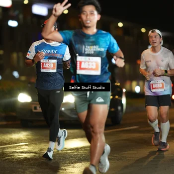 Runner Photo 4332794
