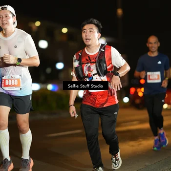 Runner Photo 4332795