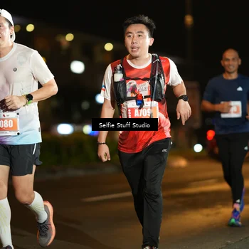 Runner Photo 4332797