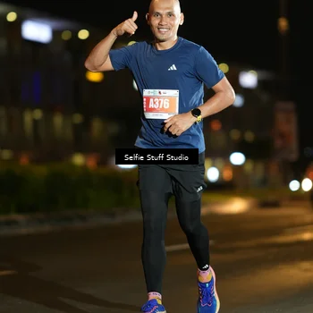 Runner Photo 4332798
