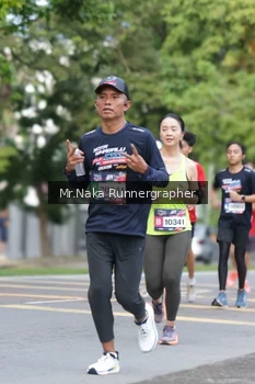 Runner Photo 43328