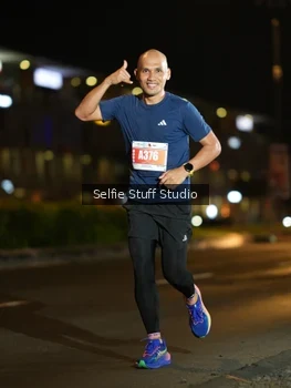 Runner Photo 4332800