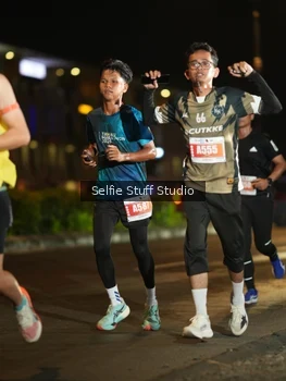 Runner Photo 4332801