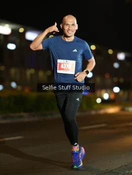 Runner Photo 4332803