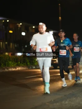 Runner Photo 4332805