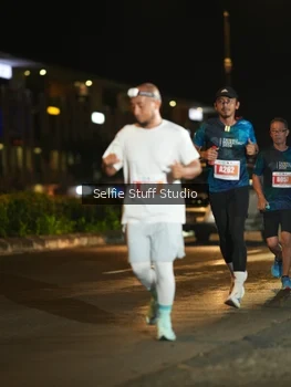 Runner Photo 4332806