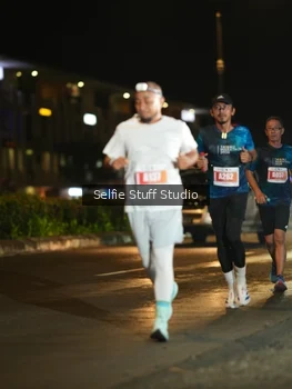 Runner Photo 4332807