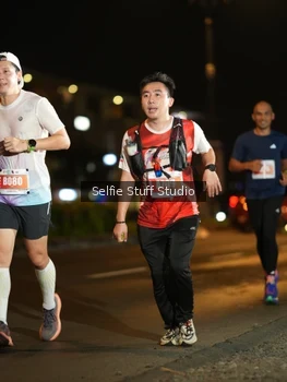 Runner Photo 4332809