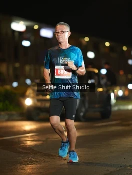 Runner Photo 4332811