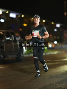 Runner Photo 4332814