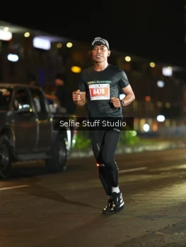 Runner Photo 4332815