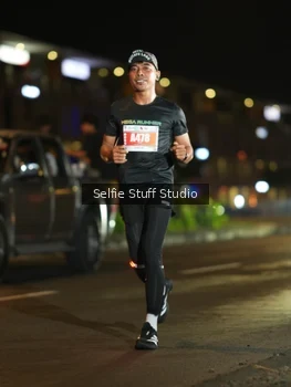 Runner Photo 4332816