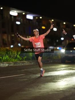 Runner Photo 4332817