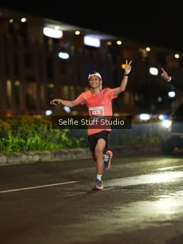 Runner Photo 4332819