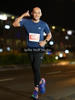 Runner Photo 4332820