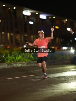Runner Photo 4332821
