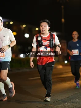 Runner Photo 4332822
