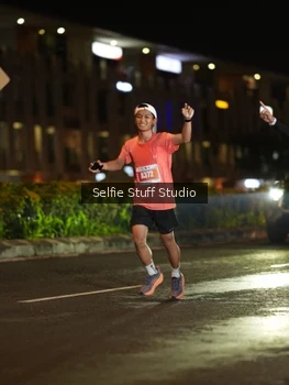 Runner Photo 4332824