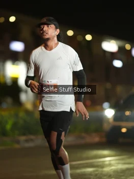 Runner Photo 4332826
