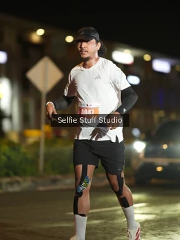 Runner Photo 4332831