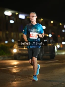 Runner Photo 4332832