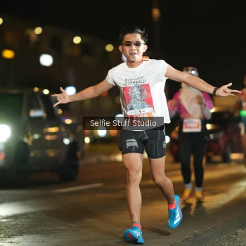 Runner Photo 4332835