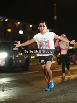 Runner Photo 4332836