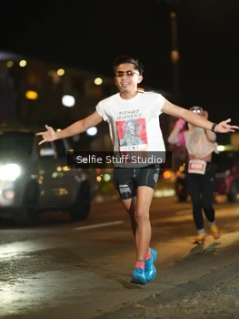 Runner Photo 4332837