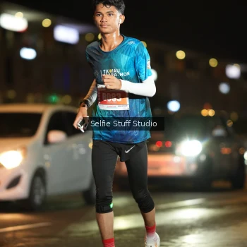 Runner Photo 4332838