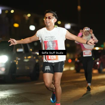 Runner Photo 4332841