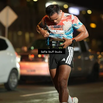 Runner Photo 4332849