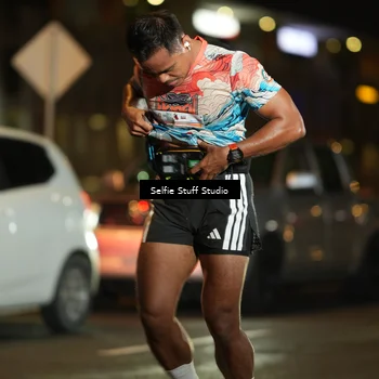 Runner Photo 4332853