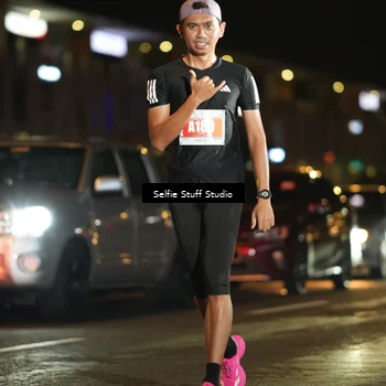 Runner Photo 4332861