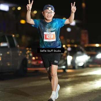 Runner Photo 4332865