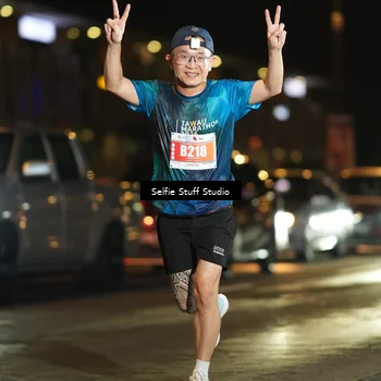 Runner Photo 4332867
