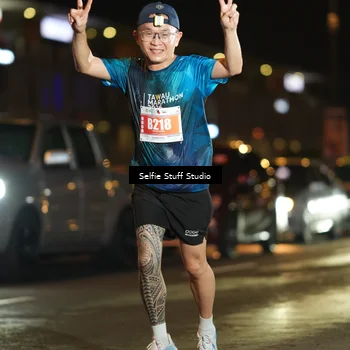 Runner Photo 4332868