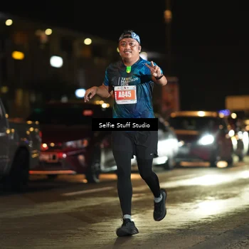 Runner Photo 4332870