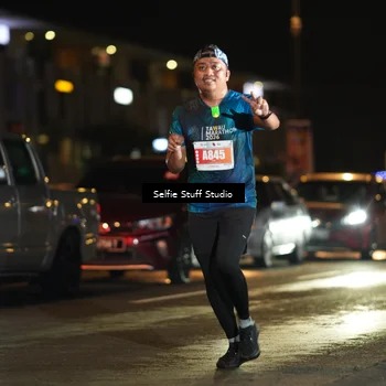 Runner Photo 4332871