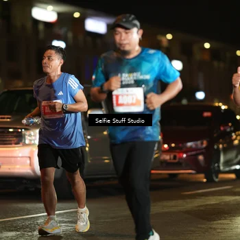 Runner Photo 4332874