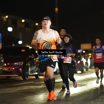 Runner Photo 4332885