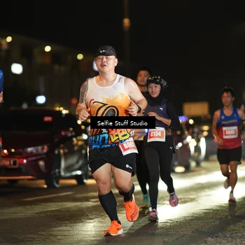Runner Photo 4332887