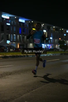 Runner Photo 4332889